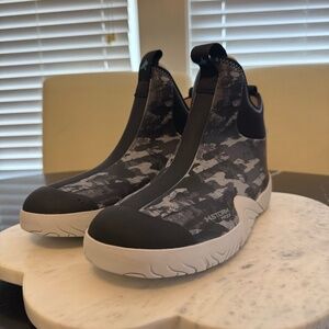 NEW Under Armour Men's Charge Shoreman BlacktipH Deck Boot